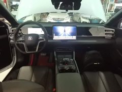BYD Qin L DM-i Smart Drive Edition 80KM Leading - ფოტო 10