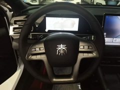 BYD Qin L DM-i Smart Drive Edition 80KM Leading - ფოტო 11