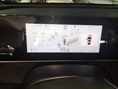 BYD Qin L DM-i Smart Drive Edition 80KM Leading - ფოტო 12