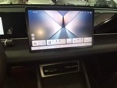 BYD Qin L DM-i Smart Drive Edition 80KM Leading - ფოტო 13