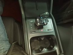 BYD Qin L DM-i Smart Drive Edition 80KM Leading - ფოტო 14