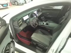 BYD Qin L DM-i Smart Drive Edition 80KM Leading - ფოტო 15