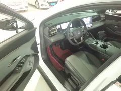 BYD Qin L DM-i Smart Drive Edition 80KM Leading - ფოტო 16