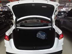 BYD Qin L DM-i Smart Drive Edition 80KM Leading - ფოტო 19