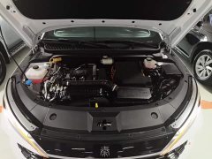 BYD Qin L DM-i Smart Drive Edition 80KM Leading - ფოტო 20