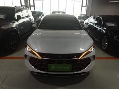 BYD Qin L DM-i Smart Drive Edition 80KM Leading - ფოტო 3