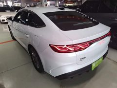 BYD Qin L DM-i Smart Drive Edition 80KM Leading - ფოტო 5
