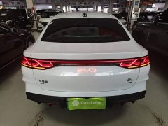 BYD Qin L DM-i Smart Drive Edition 80KM Leading - ფოტო 6