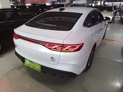 BYD Qin L DM-i Smart Drive Edition 80KM Leading - ფოტო 7