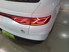 BYD Qin L DM-i Smart Drive Edition 80KM Leading - ფოტო 8