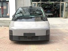 Li Auto Li Xiang MEGA Ultra - ფოტო 14
