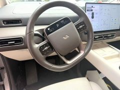 Li Auto Li Xiang MEGA Ultra - ფოტო 17