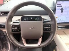 Li Auto Li Xiang MEGA Ultra - ფოტო 18