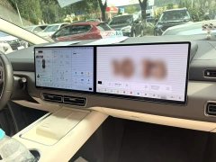 Li Auto Li Xiang MEGA Ultra - ფოტო 19