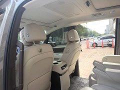Li Auto Li Xiang MEGA Ultra - ფოტო 2