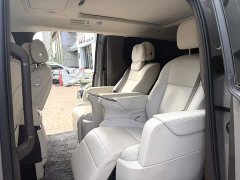Li Auto Li Xiang MEGA Ultra - ფოტო 4
