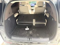 Li Auto Li Xiang MEGA Ultra - ფოტო 5