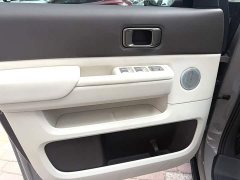 Li Auto Li Xiang MEGA Ultra - ფოტო 7
