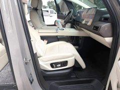 Li Auto Li Xiang MEGA Ultra - ფოტო 8