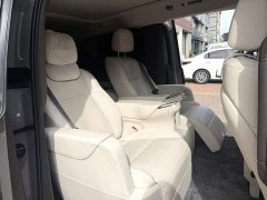 Li Auto Li Xiang MEGA Ultra - ფოტო 9
