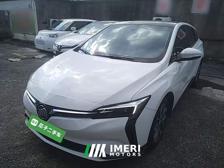 Buick Velite 6 Internet Smart Edition PLUS