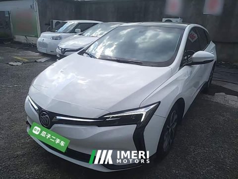 2021 Buick Velite 6 2020 Internet Smart Edition PLUS - ავტომობილი ჩინეთიდან