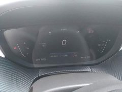 Buick Velite 6 2020 Internet Smart Edition PLUS - ფოტო 11