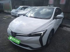 Buick Velite 6 2020 Internet Smart Edition PLUS - ფოტო 2