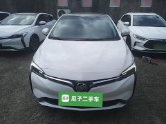 Buick Velite 6 2020 Internet Smart Edition PLUS - ფოტო 3