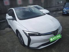 Buick Velite 6 2020 Internet Smart Edition PLUS - ფოტო 4
