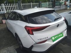 Buick Velite 6 2020 Internet Smart Edition PLUS - ფოტო 5