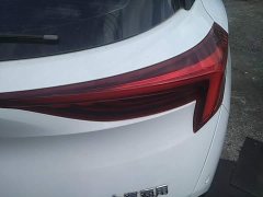 Buick Velite 6 2020 Internet Smart Edition PLUS - ფოტო 8
