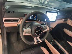 BYD Seagull 2023 Vitality Edition - ფოტო 10
