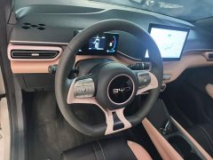 BYD Seagull 2023 Vitality Edition - ფოტო 11