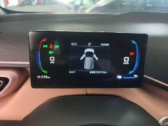 BYD Seagull 2023 Vitality Edition - ფოტო 12