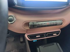 BYD Seagull 2023 Vitality Edition - ფოტო 14