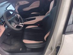 BYD Seagull 2023 Vitality Edition - ფოტო 15