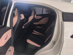 BYD Seagull 2023 Vitality Edition - ფოტო 17