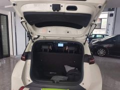 BYD Seagull 2023 Vitality Edition - ფოტო 19