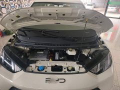 BYD Seagull 2023 Vitality Edition - ფოტო 20