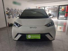 BYD Seagull 2023 Vitality Edition - ფოტო 3