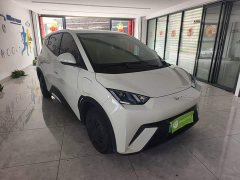 BYD Seagull 2023 Vitality Edition - ფოტო 4
