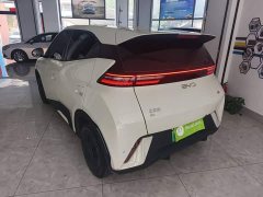BYD Seagull 2023 Vitality Edition - ფოტო 5
