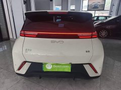 BYD Seagull 2023 Vitality Edition - ფოტო 6