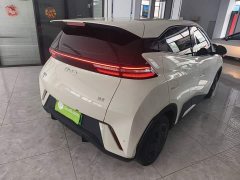 BYD Seagull 2023 Vitality Edition - ფოტო 7