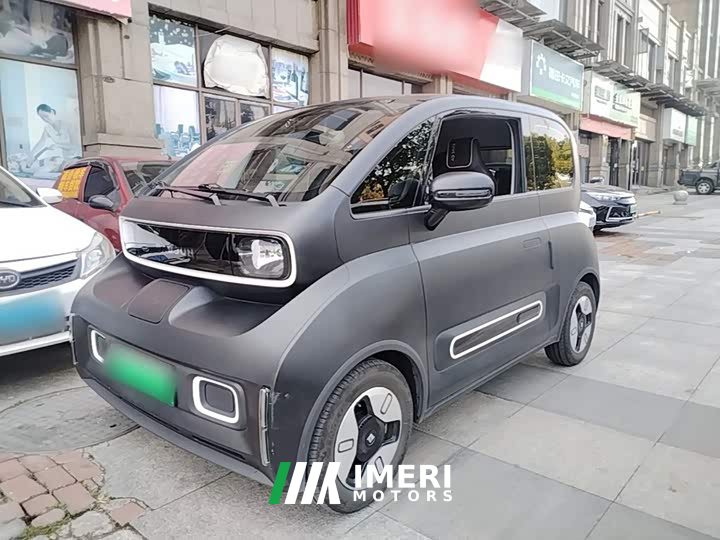 Wuling Baojun KiWi EV Designer Lite Edition Ternary Lithium