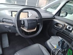 Wuling Baojun KiWi EV 2022 Designer Lite Edition Ternary Lithium - ფოტო 10