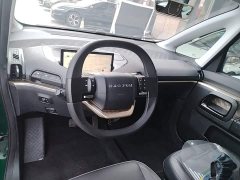 Wuling Baojun KiWi EV 2022 Designer Lite Edition Ternary Lithium - ფოტო 11