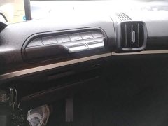 Wuling Baojun KiWi EV 2022 Designer Lite Edition Ternary Lithium - ფოტო 13