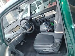 Wuling Baojun KiWi EV 2022 Designer Lite Edition Ternary Lithium - ფოტო 15